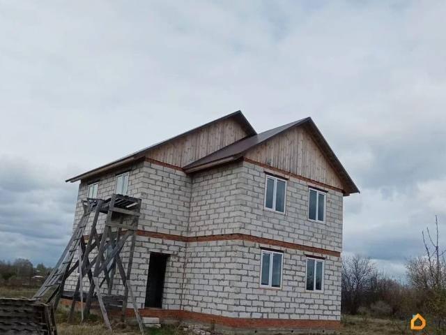 Дом продажа в Тамбовская область