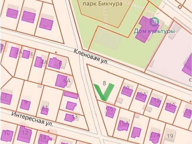 Дом продажа в Высокогорск, Татарстан Республика
