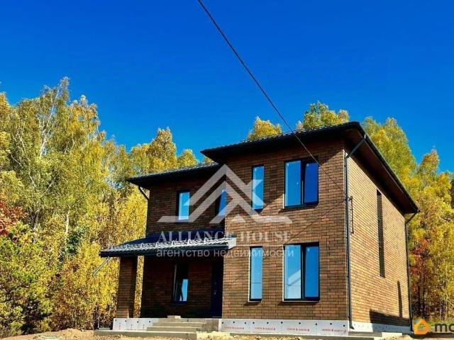 Дом продажа в Высокогорск, Татарстан Республика