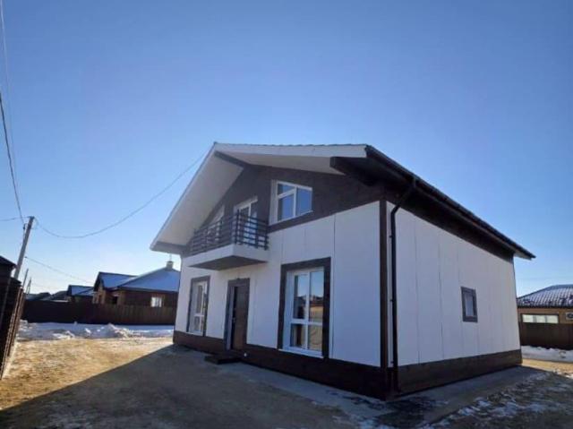 Дом продажа в Амурская область