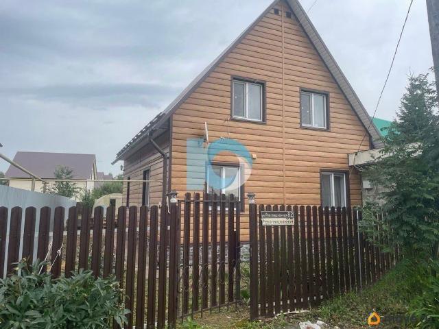Дом продажа в Иглинский, Иглинский Р-н