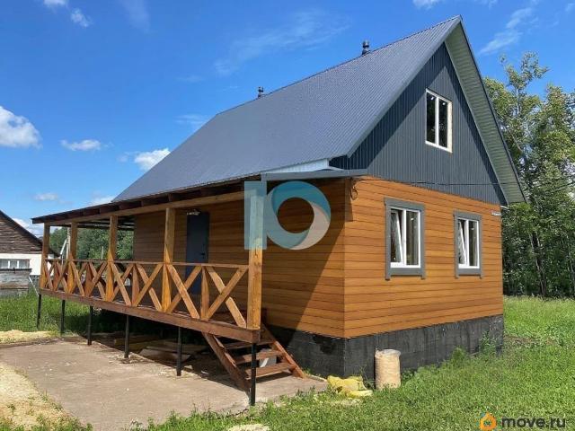 Дом продажа в Иглинский, Иглинский Р-н