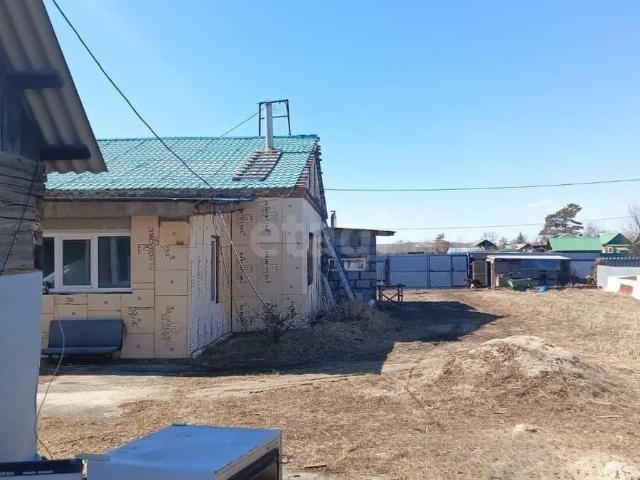 Дом продажа в Амурская область