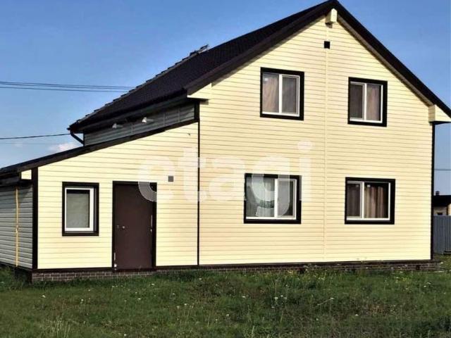 Дом продажа в Тюменская область