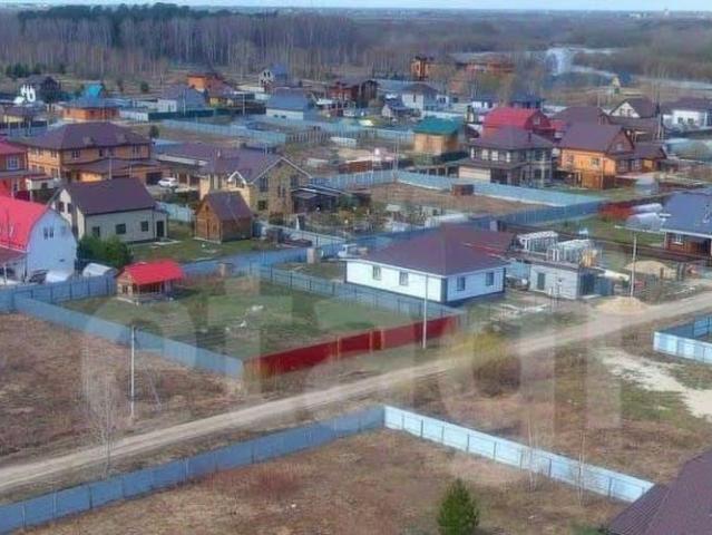 Дом продажа в Тюменская область