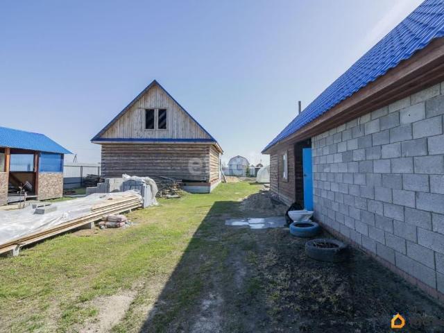 Дом продажа в Тюменская область