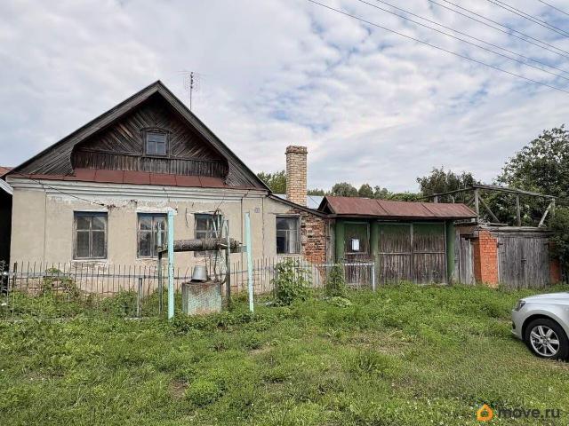 Дом продажа в Чувашская Республика - Чувашия