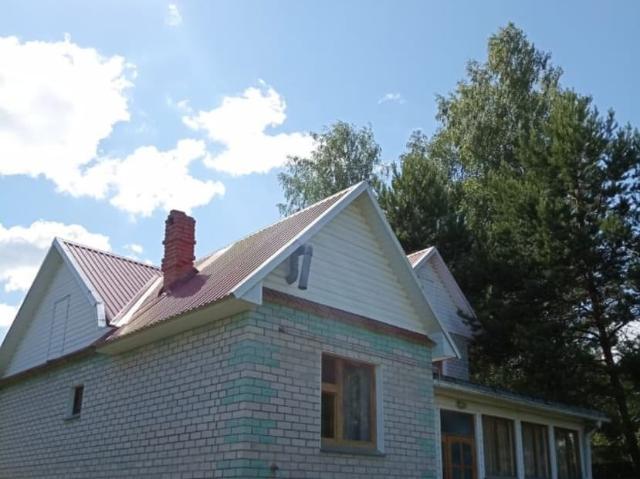 Дом продажа в Просницкое, Кировская область