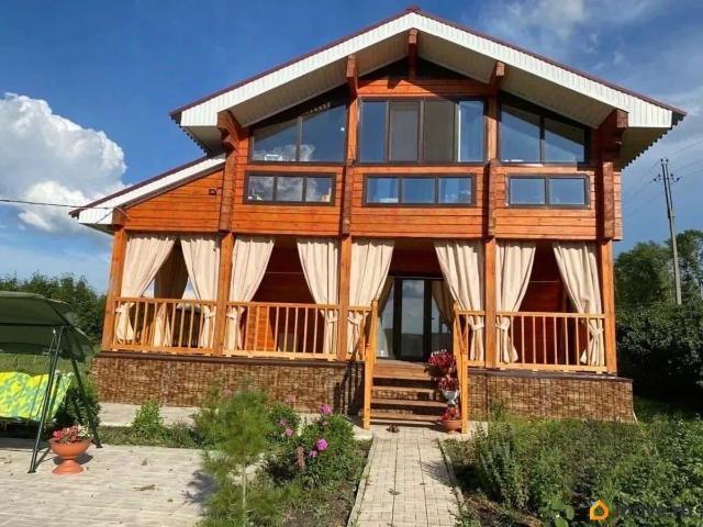 Дом продажа в Кармаскалинский, Башкортостан Респ