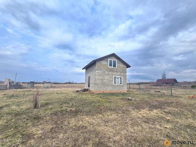 Дом продажа в Самарская область