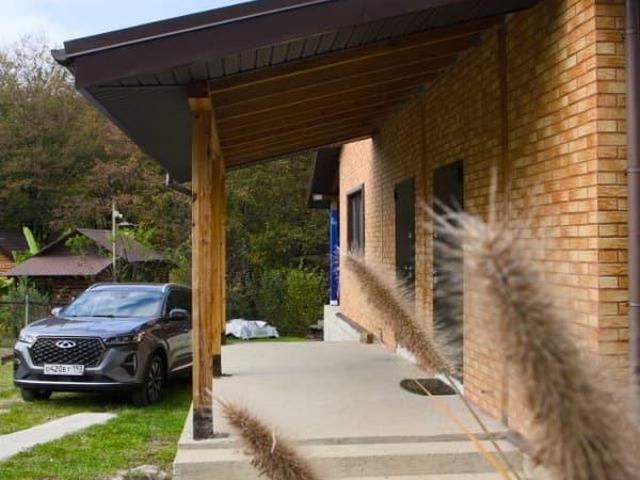 Дом продажа в Адлерский внутригородской район, городской округ Сочи