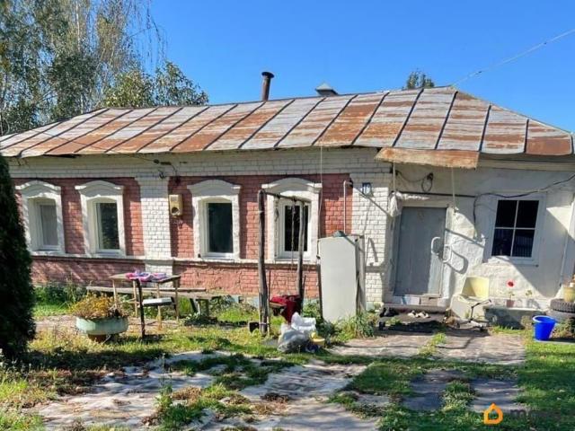 Дом продажа в Тамбовская область
