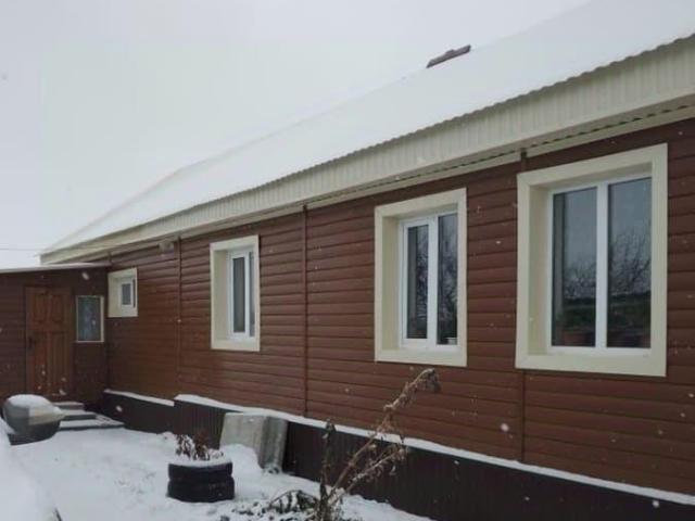 Дом продажа в Дюртюлинский, Башкортостан Респ