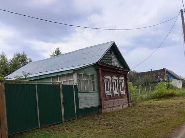 Дом продажа в Рязанская область