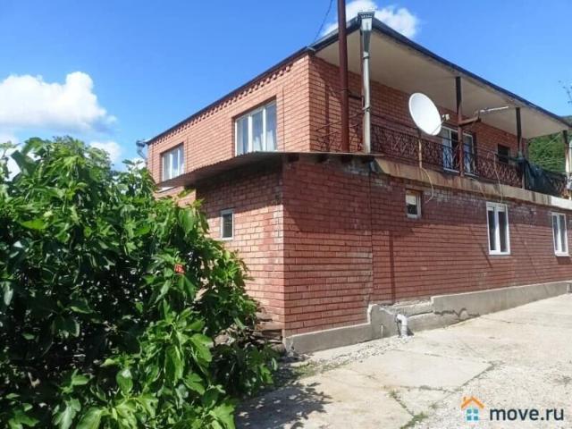 Дом продажа в Краснодарский Край