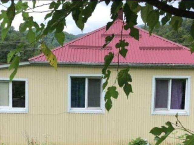 Дом продажа в Краснодарский Край