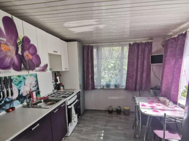 Дом продажа в Краснодарский Край