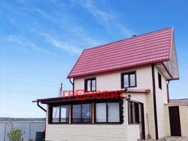 Дом продажа в Новосибирская область