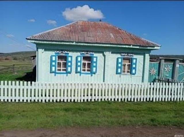 Дом продажа в Красноярский Край
