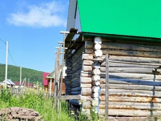 Дом продажа в Инзерский, Башкортостан Респ