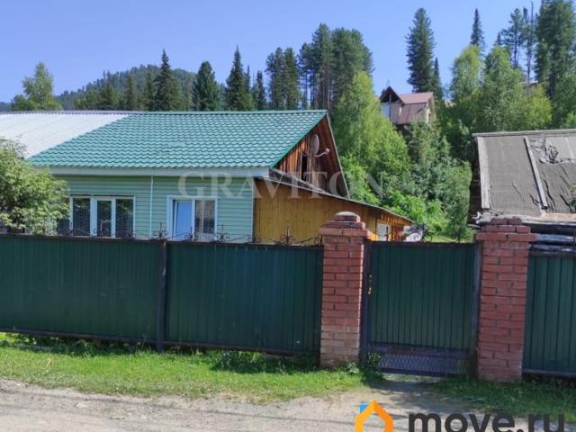 Дом продажа в Республика Алтай