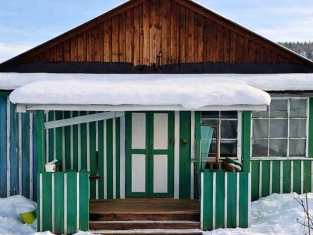 Дом продажа в Артыбашское, Республика Алтай