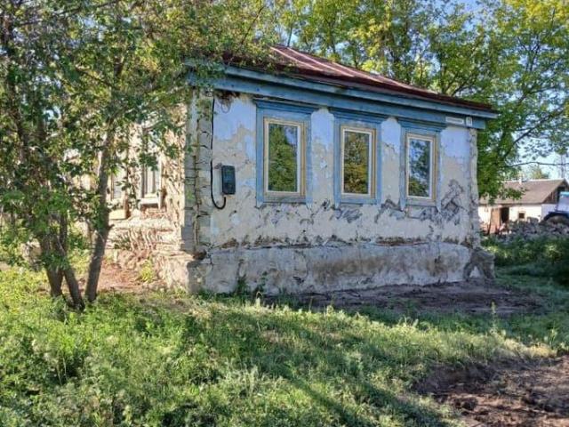 Дом продажа в Ширяево, Калачеевский район