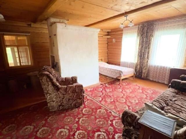 Дом продажа в Ирныкшинский, Башкортостан Респ