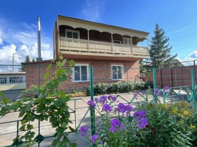 Дом продажа в Омская область