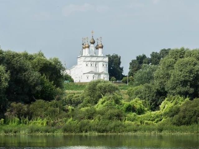Дом продажа в Рязанская область
