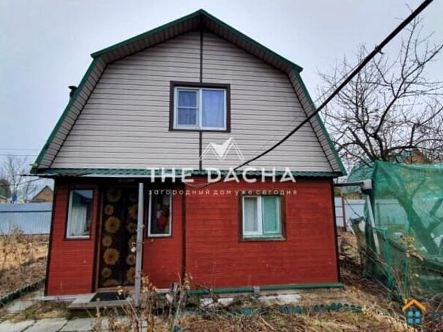 Дом продажа в СНТ «Энергия», Жуковский район