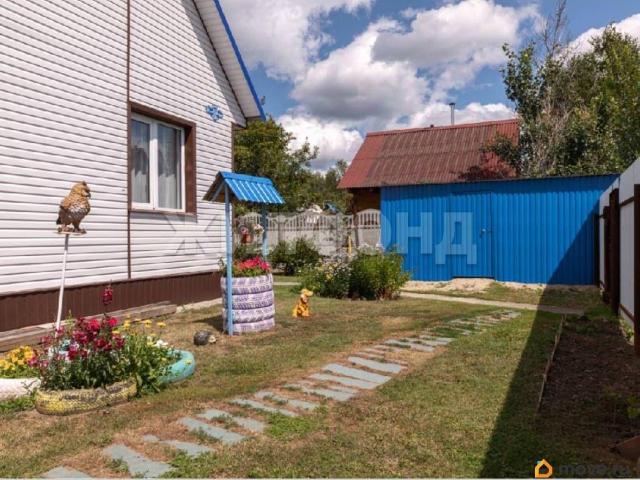 Дом продажа в Новосибирская область