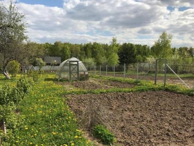 Дом продажа в Иваньково, Ясногорский район