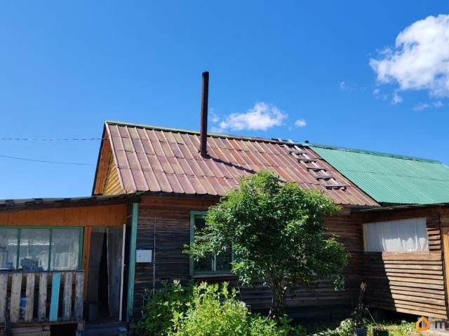 Дом продажа в Забайкальский Край