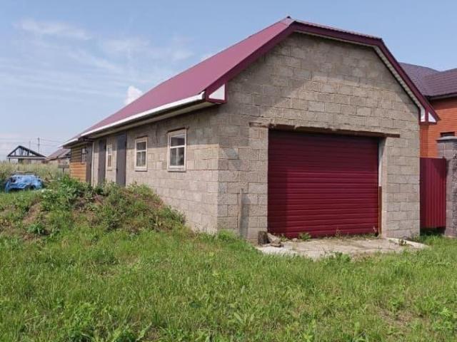 Дом продажа в Дюртюлинский, Башкортостан Респ