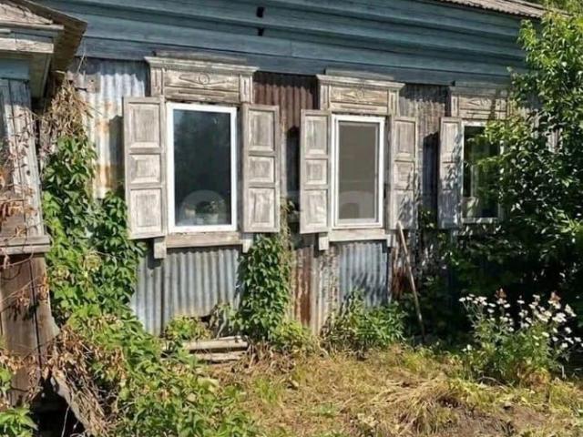 Дом продажа в Амурская область