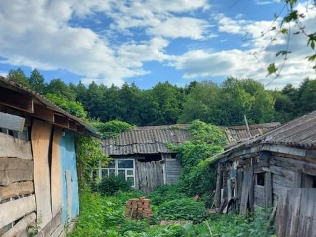 Дом продажа в Ивановка Д