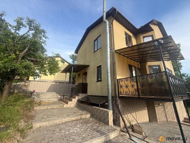 Дом продажа в Ивановка Д