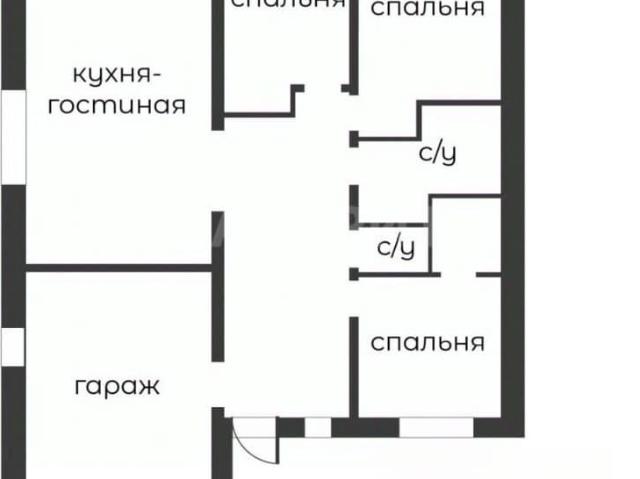 Дом продажа в Оре