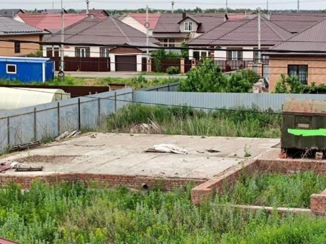 Дом продажа в Ивановка, Оренбургский район