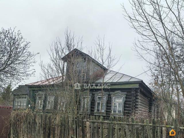 Дом продажа в Владимирская область