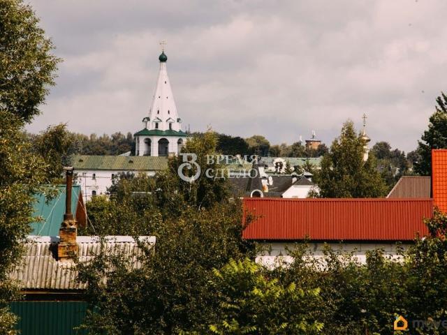 Дом продажа в Суздальский Р-н, Владимирская область