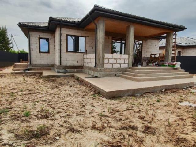 Дом продажа в Ивановское Д, Кабардино-Балкарская Республика