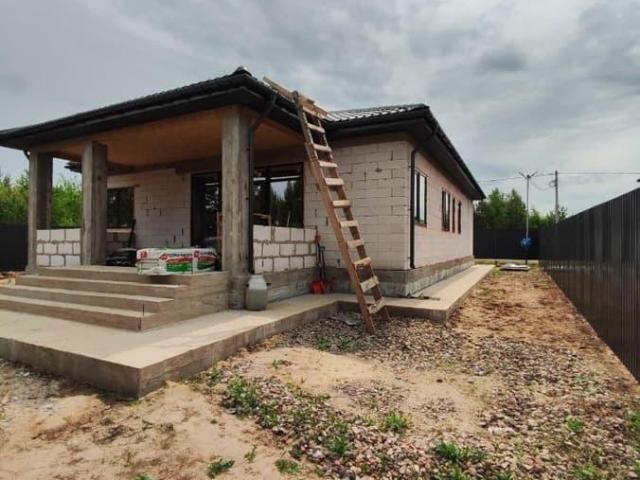 Дом продажа в Ивановское Д, Кабардино-Балкарская Республика