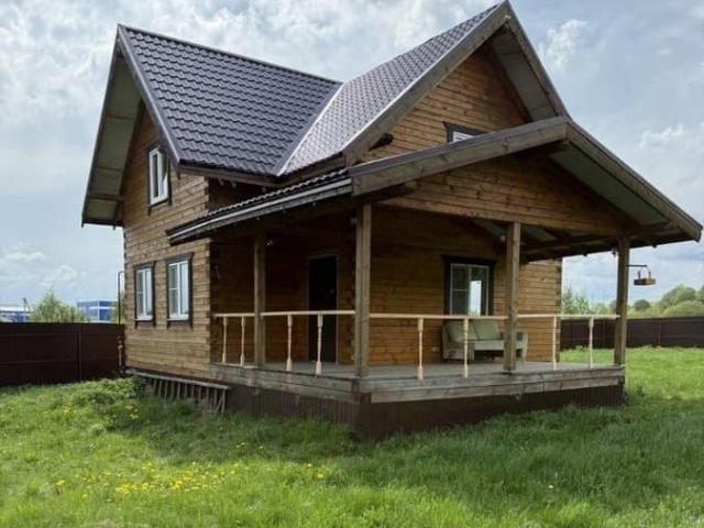 Дом продажа в Ивановское Д, Кабардино-Балкарская Республика