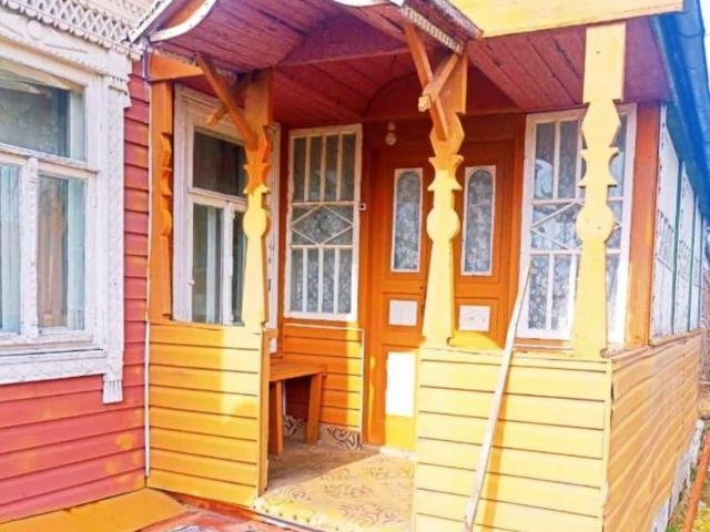 Дом продажа в Тамбовская область
