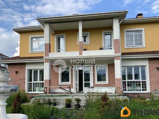 Дом продажа в Свердловская область