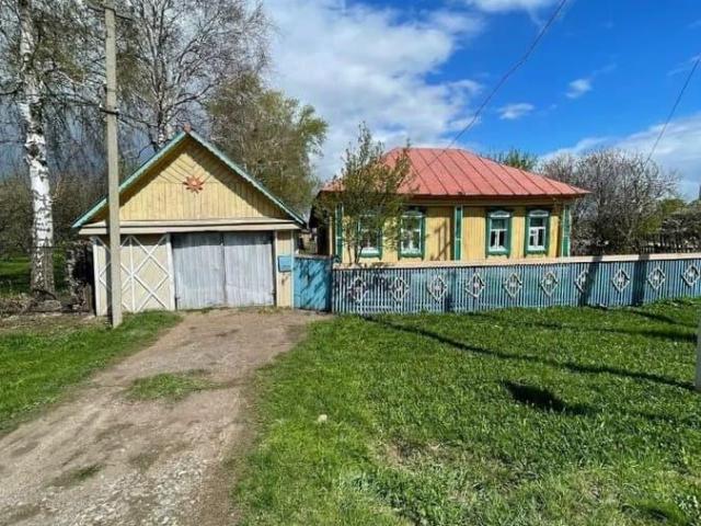 Дом продажа в Благоварский, Башкортостан Респ