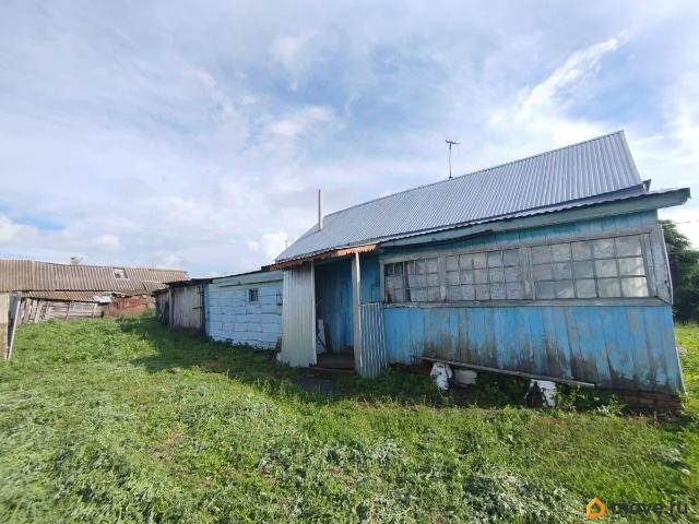 Дом продажа в Самарская область