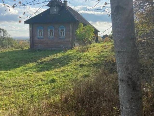Дом продажа в Костромская область